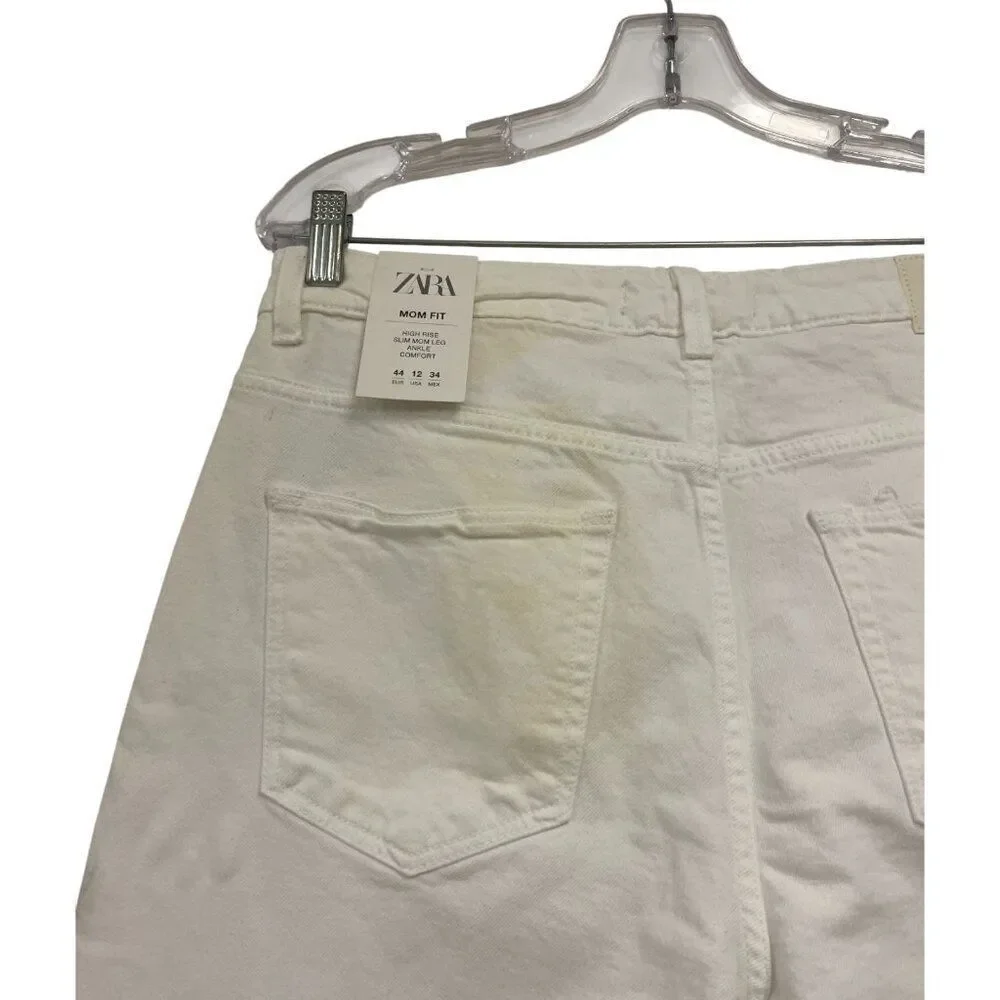 Zara womens mom